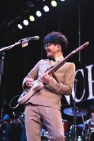 UNCHAIN「UNCHAIN presents "You&U"～to the 2020～」の様子。（Photo by haruta [@harutaaaaaaa]）