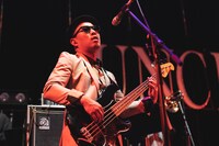 UNCHAIN「UNCHAIN presents "You&U"～to the 2020～」の様子。（Photo by haruta [@harutaaaaaaa]）