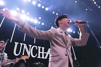 UNCHAIN「UNCHAIN presents "You&U"～to the 2020～」の様子。（Photo by haruta [@harutaaaaaaa]）