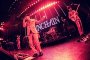 UNCHAIN「UNCHAIN presents "You&U"～to the 2020～」の様子。（撮影：小杉歩）
