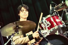 UNCHAIN「UNCHAIN presents "You&U"～to the 2020～」の様子。（撮影：小杉歩）