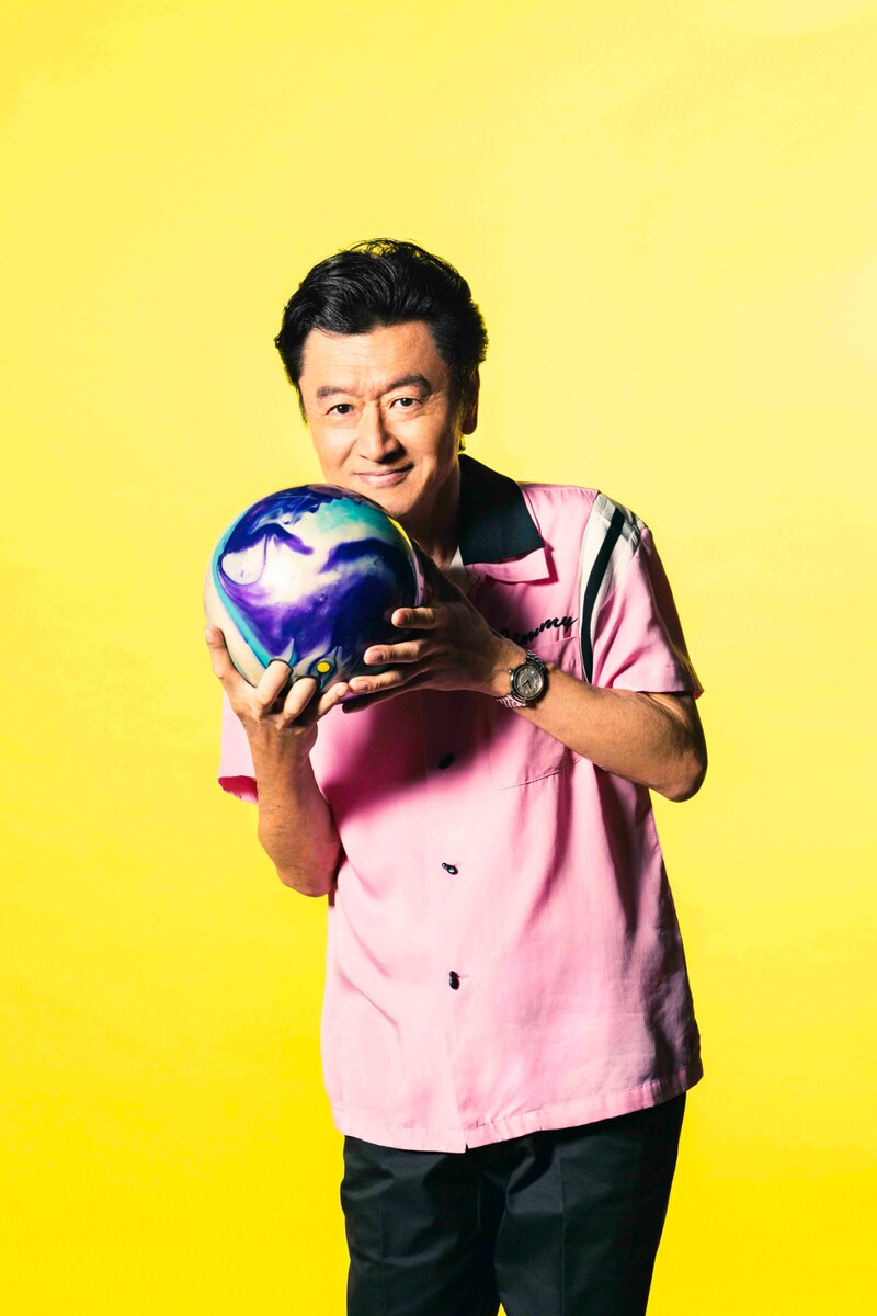 「KUWATA CUP 2020」ビジュアル