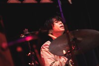 UNCHAIN「UNCHAIN presents "You&U"～to the 2020～」の様子。（Photo by haruta [@harutaaaaaaa]）