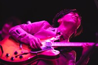 UNCHAIN「UNCHAIN presents "You&U"～to the 2020～」の様子。（Photo by haruta [@harutaaaaaaa]）