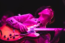 UNCHAIN「UNCHAIN presents "You&U"～to the 2020～」の様子。（Photo by haruta [@harutaaaaaaa]）