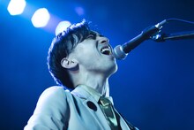 UNCHAIN「UNCHAIN presents "You&U"～to the 2020～」の様子。（Photo by haruta [@harutaaaaaaa]）