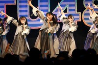 「STU48 全国ツアー2019 ～船で行くわけではありません～」福岡公演の様子。(c)STU