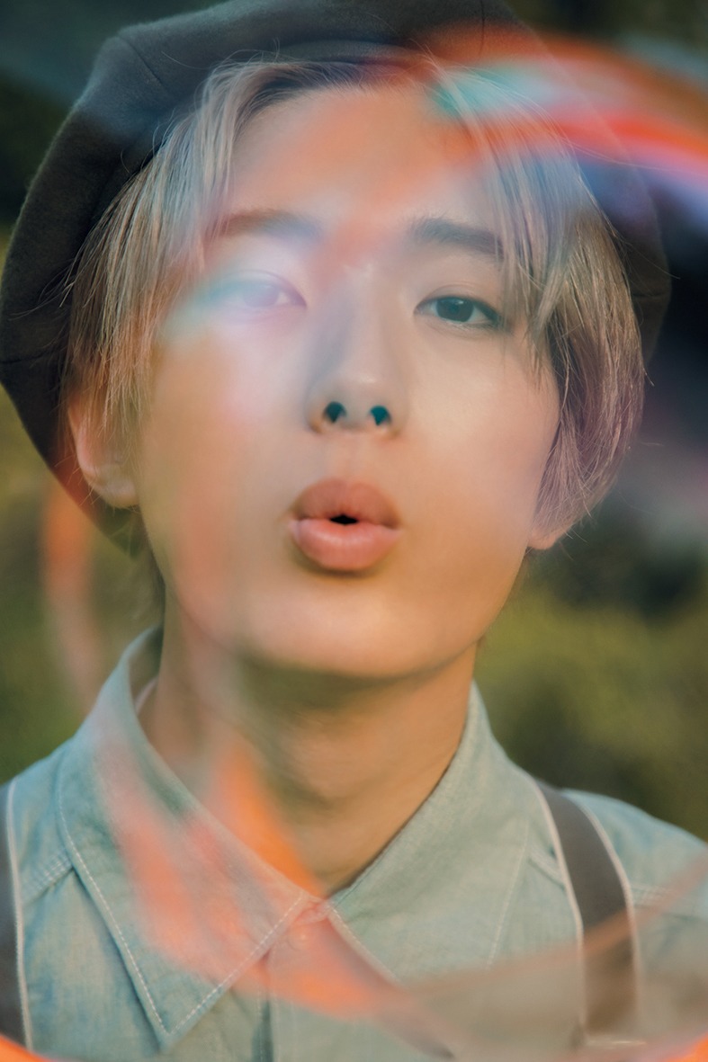 山中柔太朗（撮影：神戸健太郎）