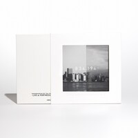 サカナクション「SAKANAQUARIUM 2019 "834.194" 6.1ch Sound Around Arena Session -LIVE at PORTMESSE NAGOYA 2019.06.14-」パッケージ