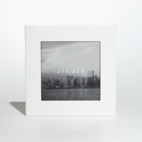 サカナクション「SAKANAQUARIUM 2019 "834.194" 6.1ch Sound Around Arena Session -LIVE at PORTMESSE NAGOYA 2019.06.14-」パッケージ