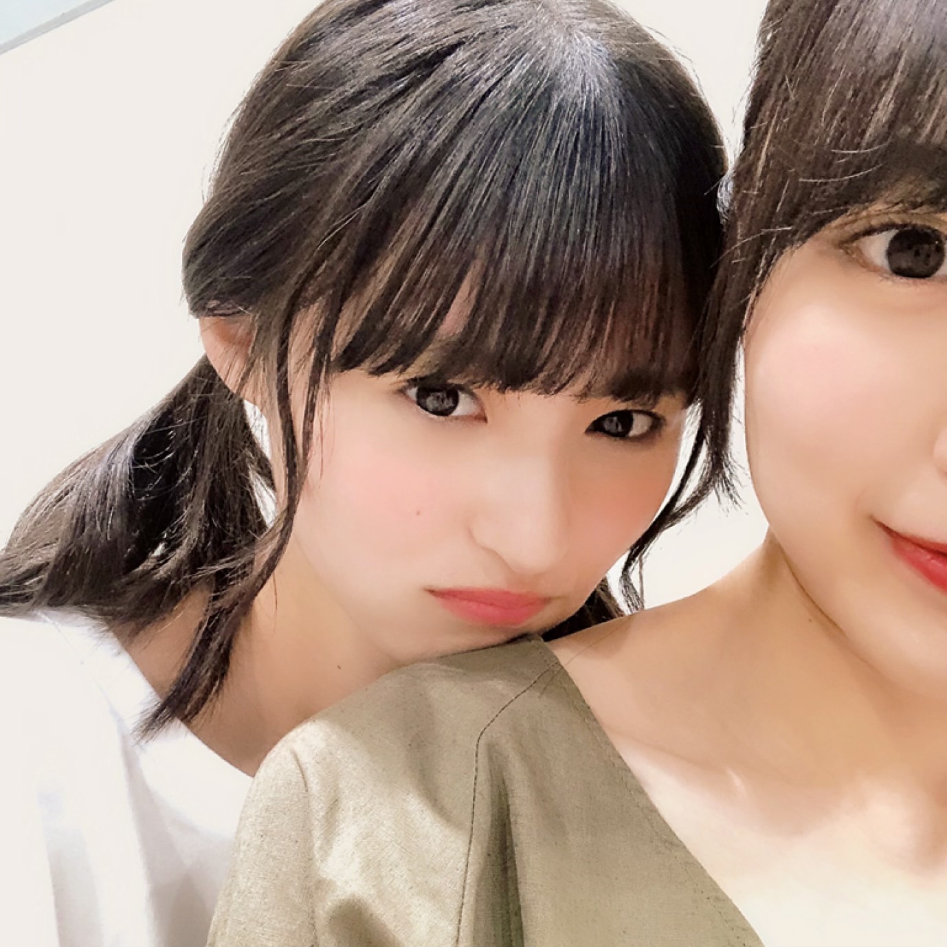 乃木坂46写真集「乃木撮 VOL.02」（講談社）（撮影：乃木坂46）