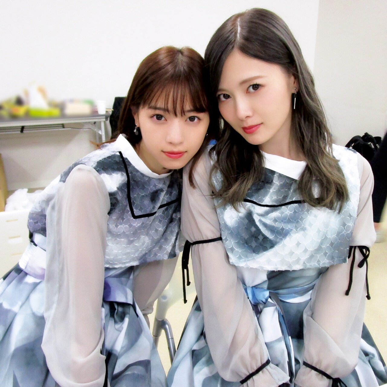 乃木坂46写真集「乃木撮 VOL.02」（講談社）（撮影：乃木坂46）