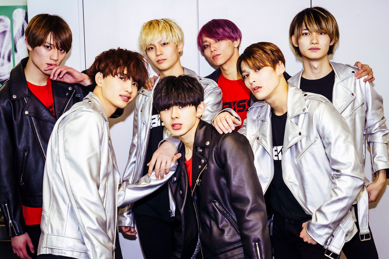 ONE N' ONLY - ワンエンKOHKI「6人は最高の仲間」“涙のエール”に