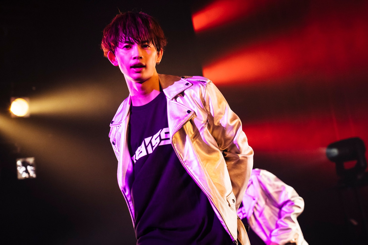 NAOYA