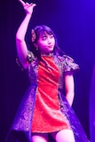 市川優月(撮影:笹森健一)