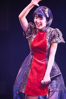 小島はな（撮影：笹森健一）