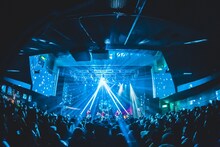 あゆみくりかまき「あゆみクリパまき2019」の様子。