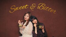 「明治 エッセル スーパーカップSweet's アフォガート」CM映像のワンシーン。(c)乃木坂46LLC
