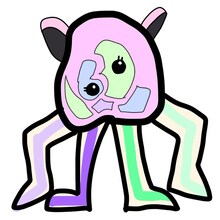 3776「幸せを呼ぶ！3776レター！2（2020年賀状Ver.）」ビジュアル