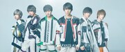 「王道+α」コンセプトのメンズアイドル・AXXX1S、3月に初シングル発売