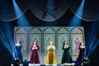 たこやきレインボー