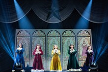 たこやきレインボー