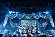 たこやきレインボー「なにわンダーランド2019～Joy to the World～」の様子。