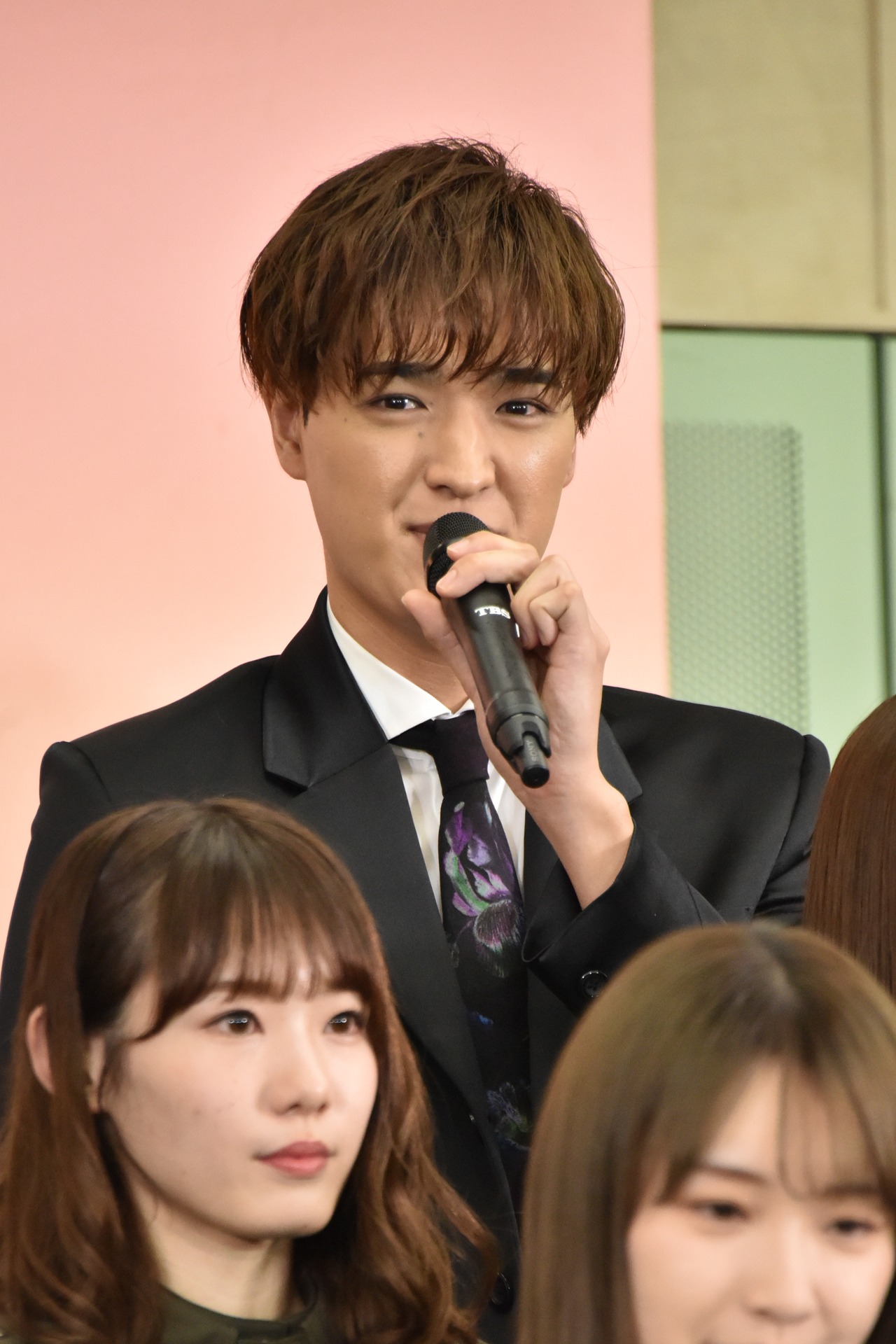 海蔵亮太