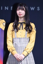 高本彩花（日向坂46）