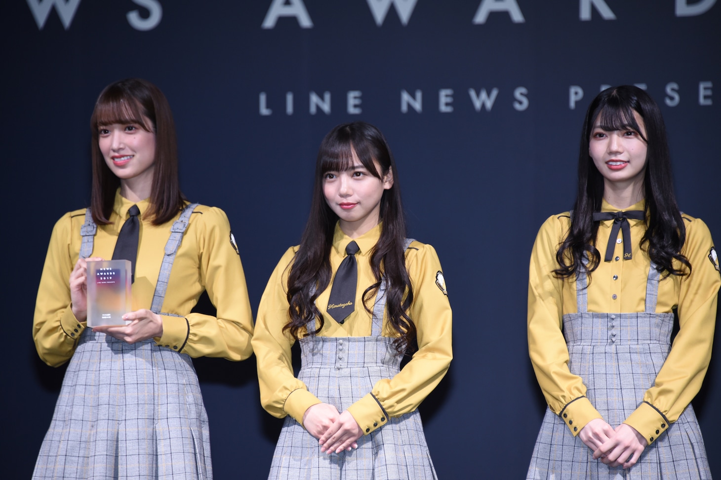 日向坂46