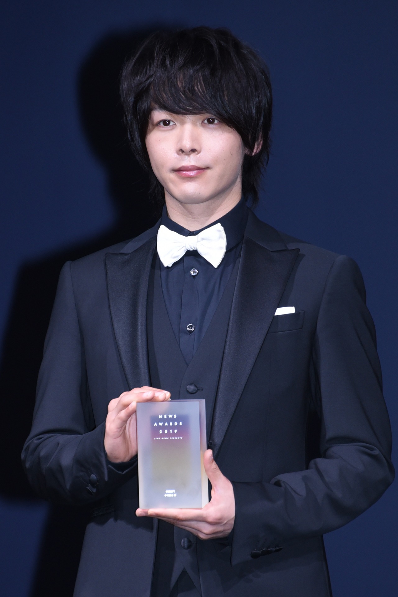 中村倫也