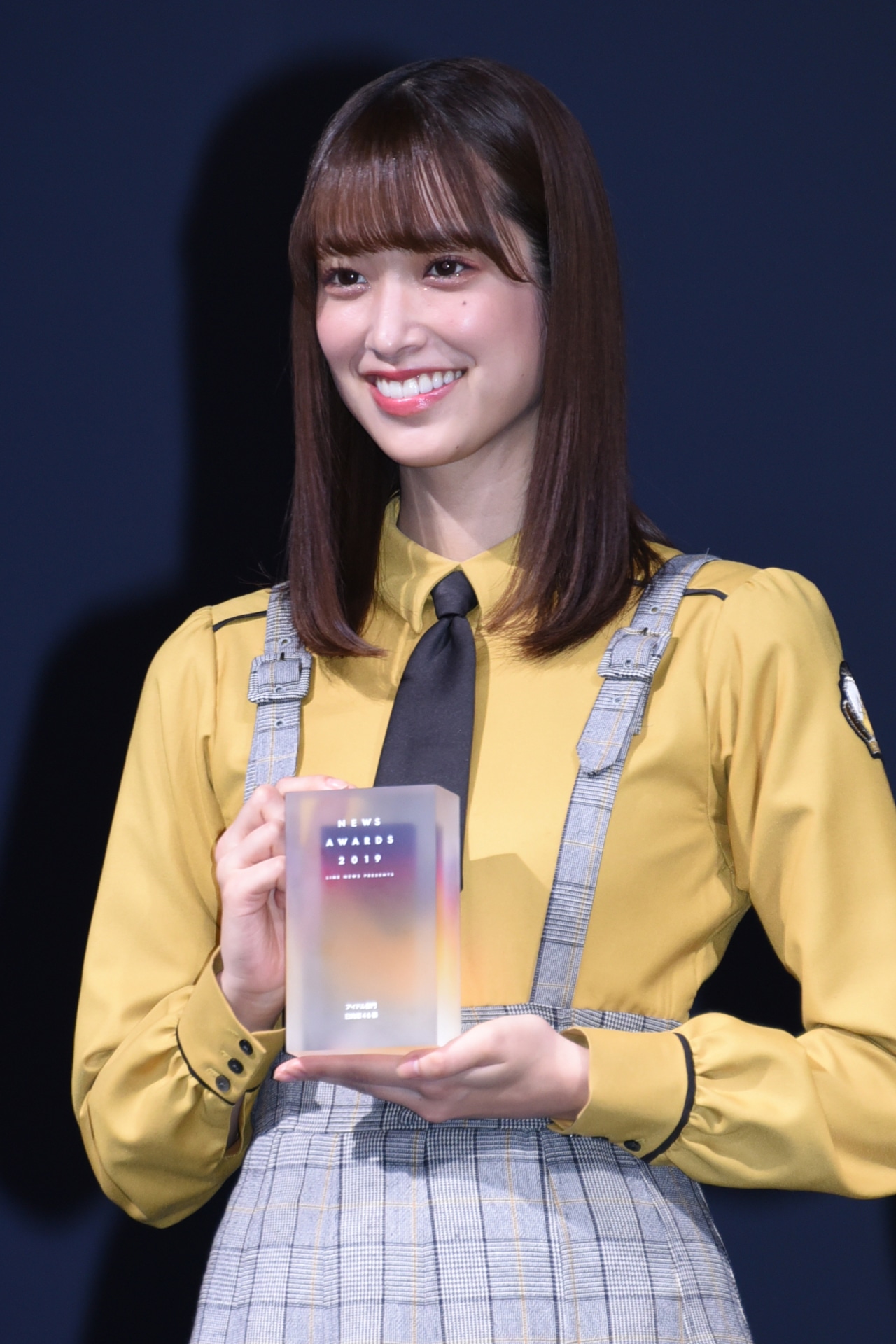 佐々木久美（日向坂46）