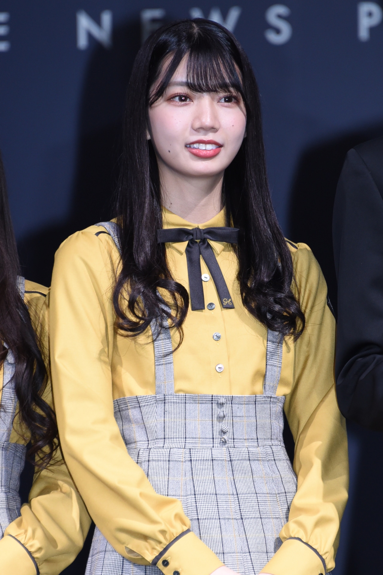 高本彩花（日向坂46）