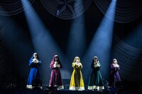 たこやきレインボー