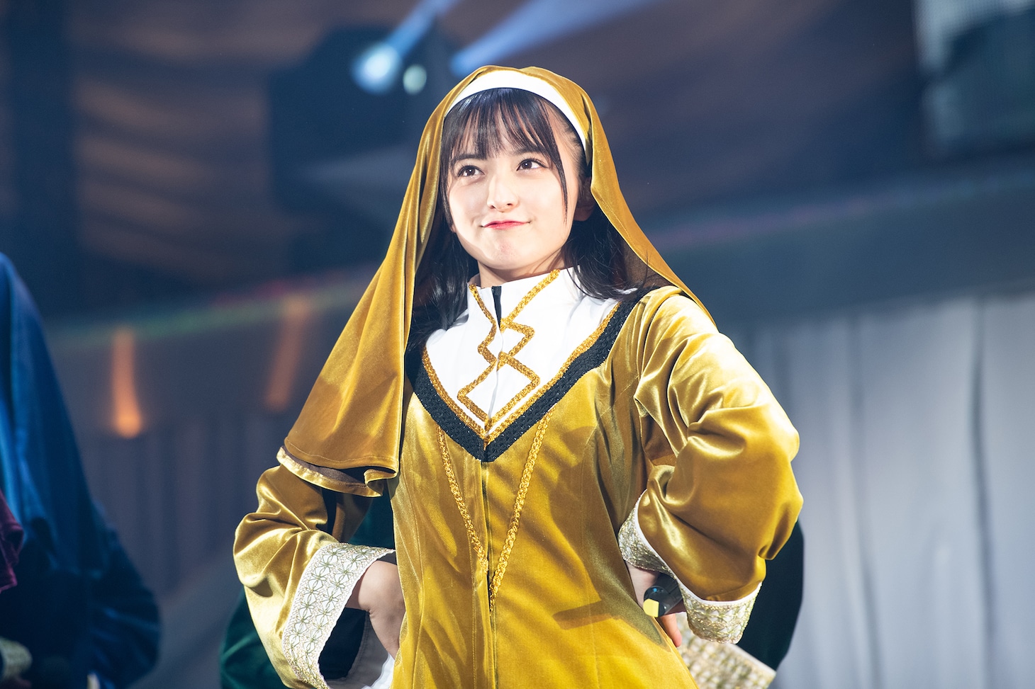清井咲希
