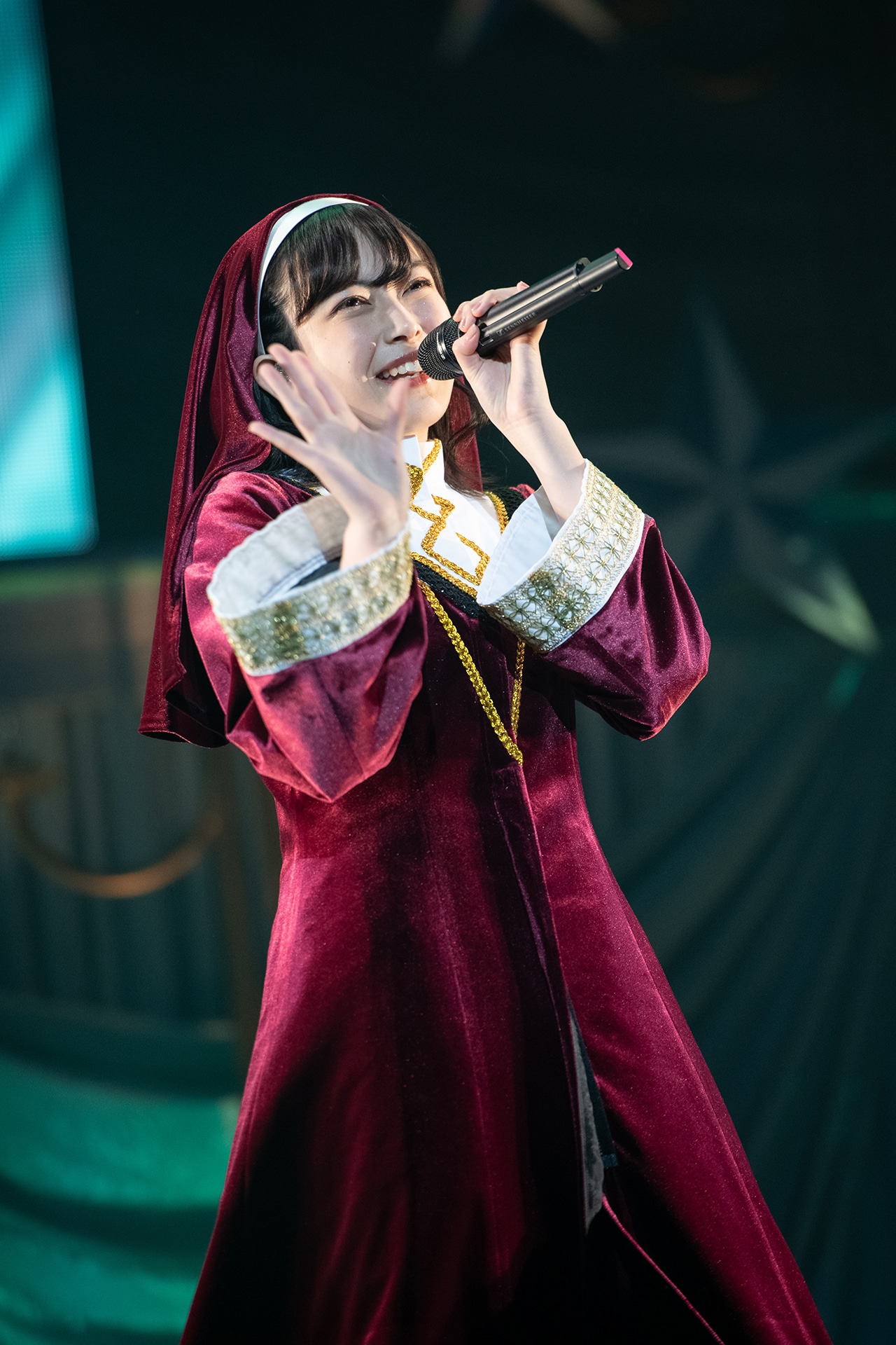 彩木咲良