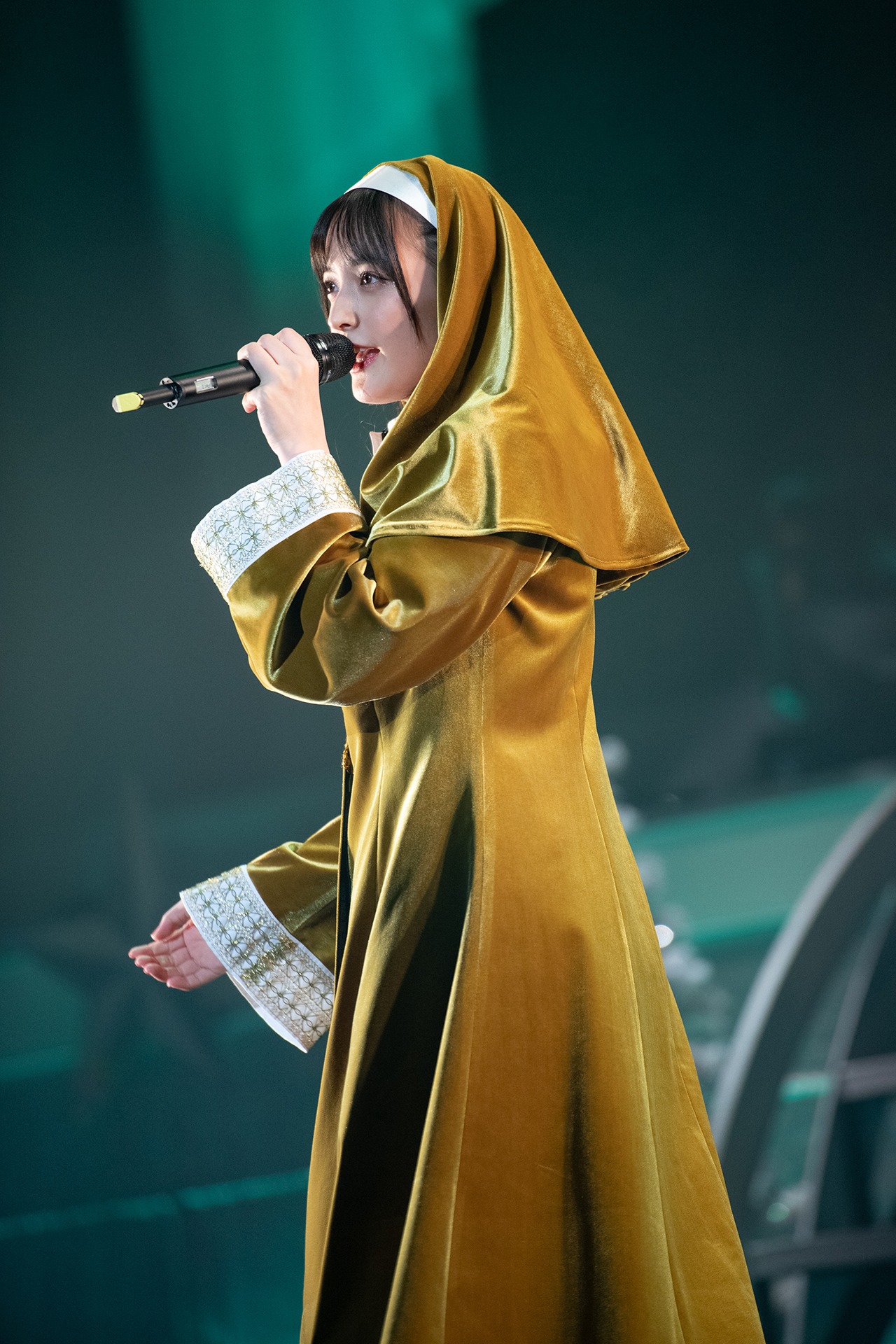 清井咲希