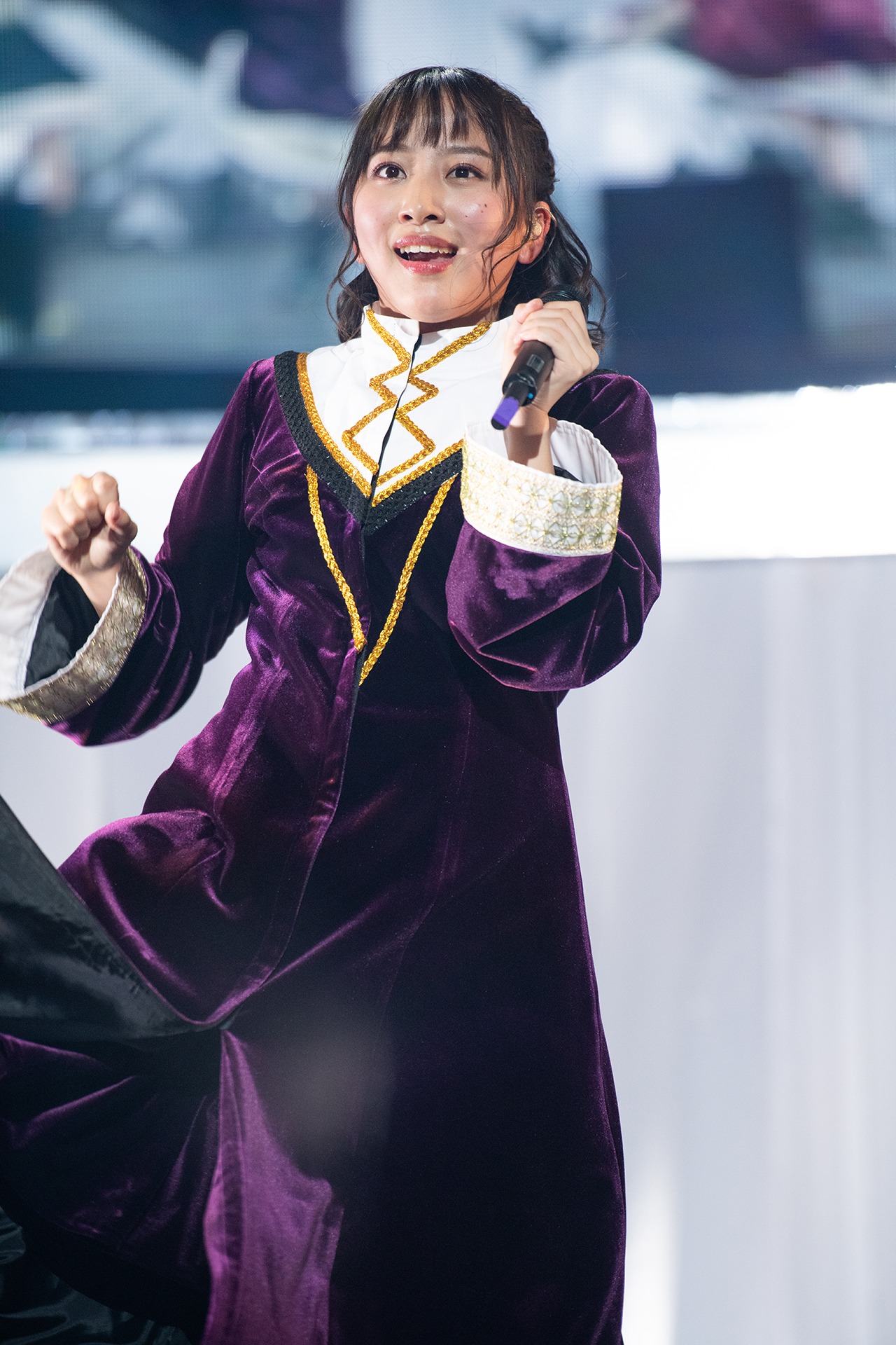 堀くるみ