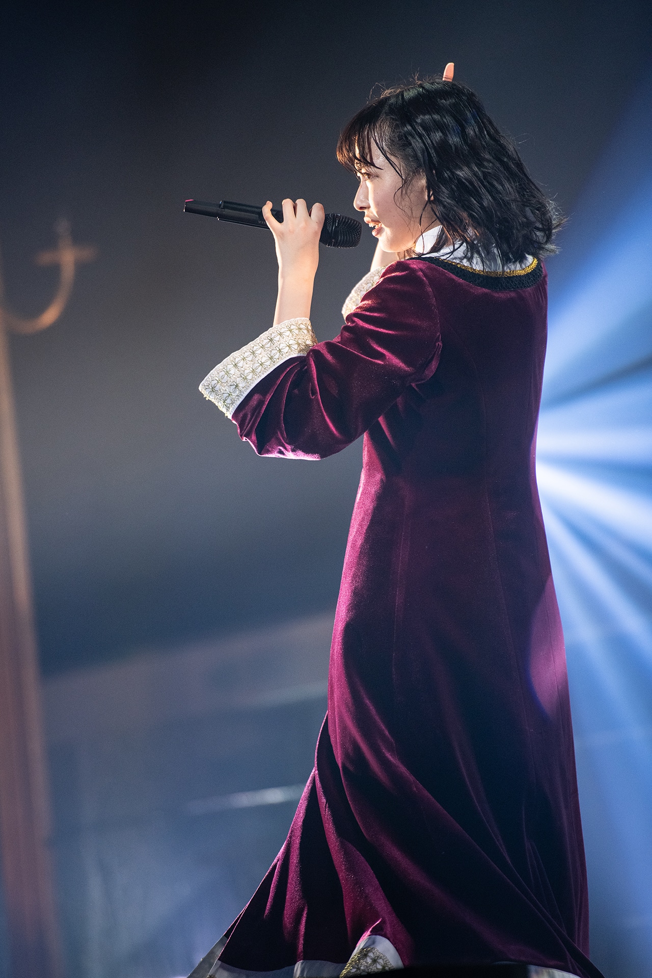 彩木咲良