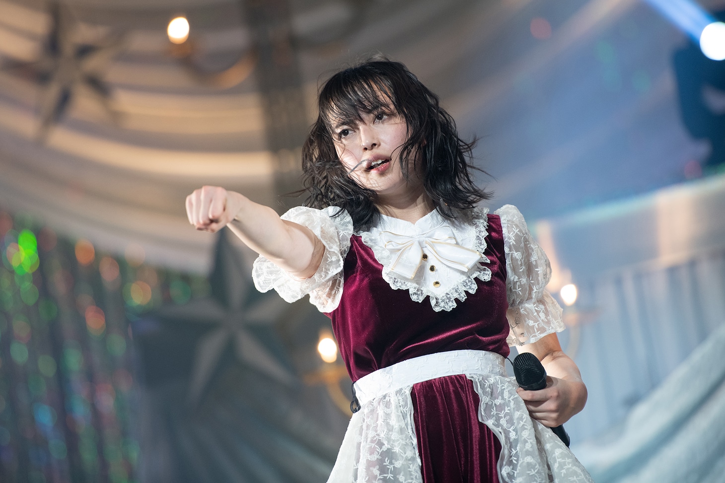 彩木咲良