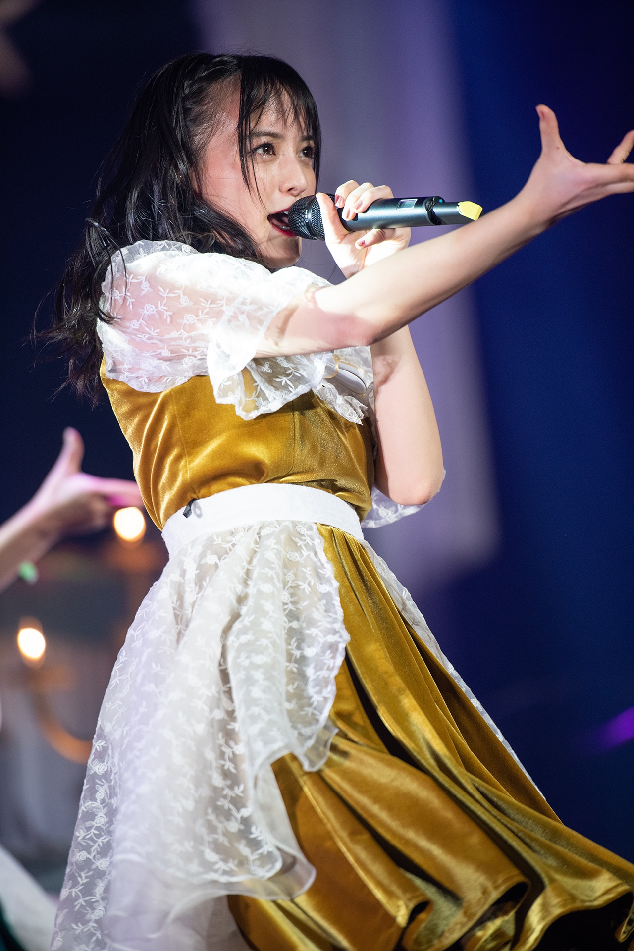 清井咲希