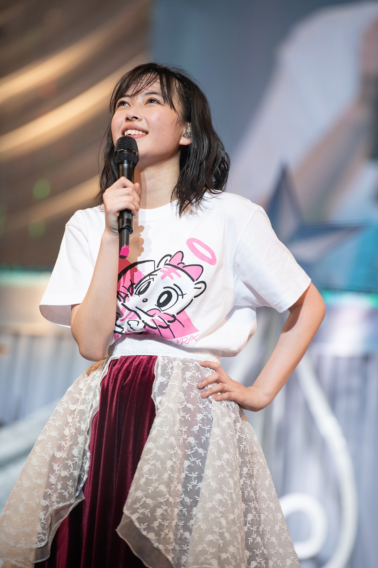 彩木咲良