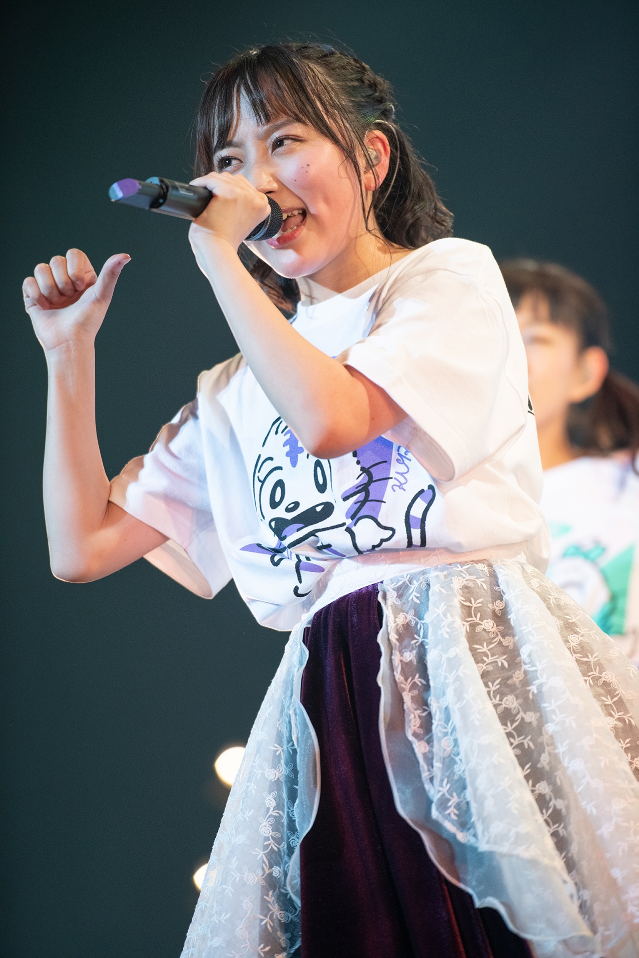 堀くるみ