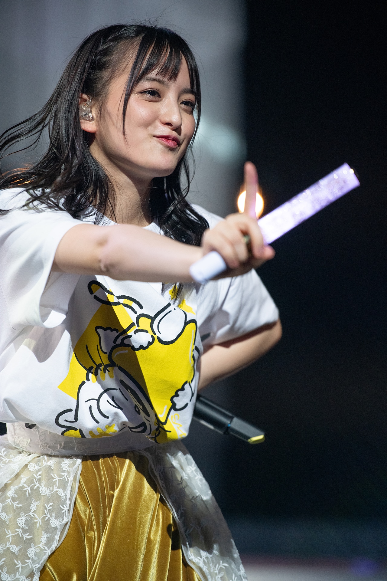 清井咲希
