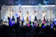たこやきレインボー「なにわンダーランド2019～Joy to the World～」の様子。