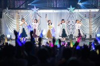 たこやきレインボー「なにわンダーランド2019～Joy to the World～」の様子。