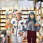 カイがムーンライダーズをカバー、鈴木慶一「みんなでカイちゃんを持ち上げましょう」
