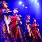 アメフラっシが4人体制初ワンマン開催、過去から受け継いだ思いと未来への決意