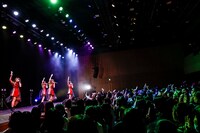 アメフラっシ「なんだ神田アメフラ」の様子。（撮影：笹森健一）