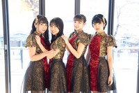 アメフラっシ（撮影：笹森健一）